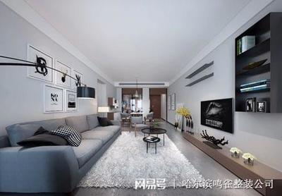 哈尔滨鸣雀装饰怎么样