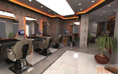加盟美容美发店