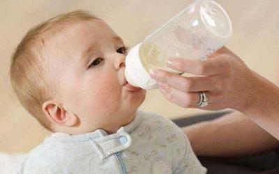 母乳不够加奶粉怎么加