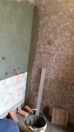 实木橱柜卫生间如何防水