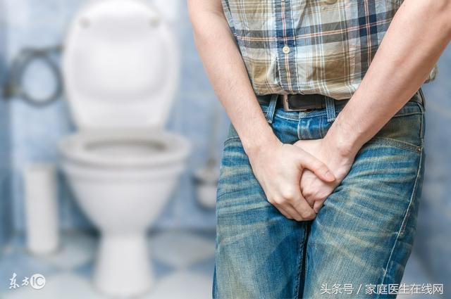 小便发浑是怎么回事
