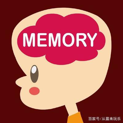 为什么记忆力这么好