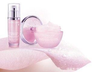 lancome是什么牌子