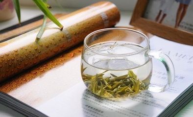 什么茶美白效果最好