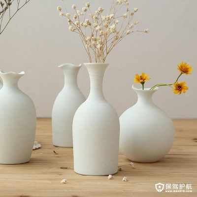 花瓶名字大全