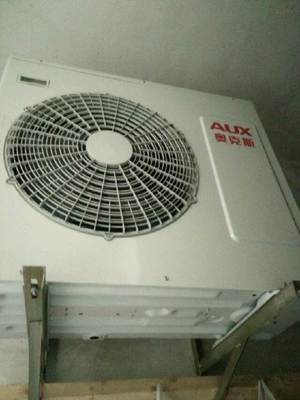 4匹空调多少钱