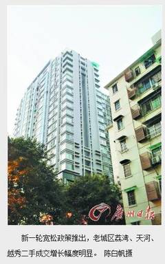 南沙二手楼盘