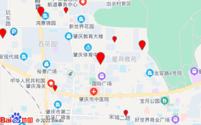肇庆家具城