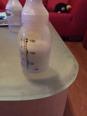 正常人一天几克奶粉