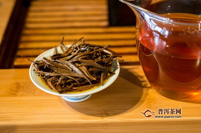 英红九号茶叶怎么样
