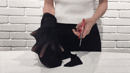 皮肤衣怎样搭配衣服好看图片欣赏