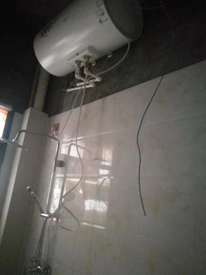 热水器线控是什么意思