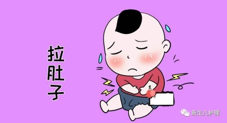 拉肚子拉虚脱了怎么办