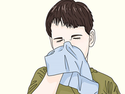 咽炎咳嗽吗什么症状
