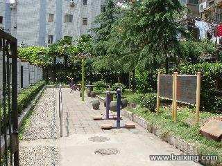上海谨斜小区
