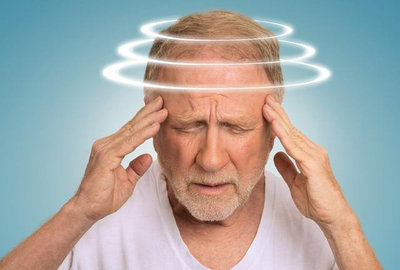 突然眩晕恶心是怎么回事