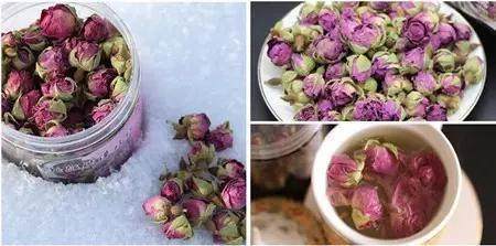 孕妇能吃玫瑰花吗