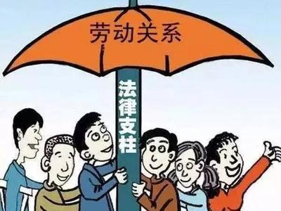 劳动法第36条
