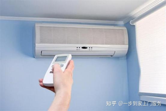 空调发出声音