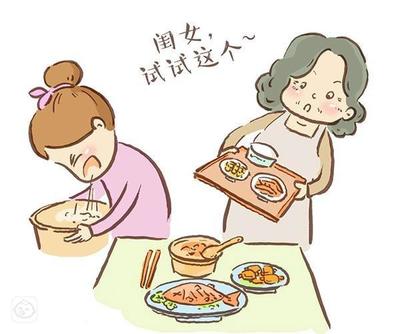怀孕初期不想要