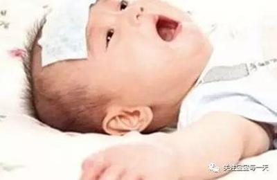 宝宝低烧反复