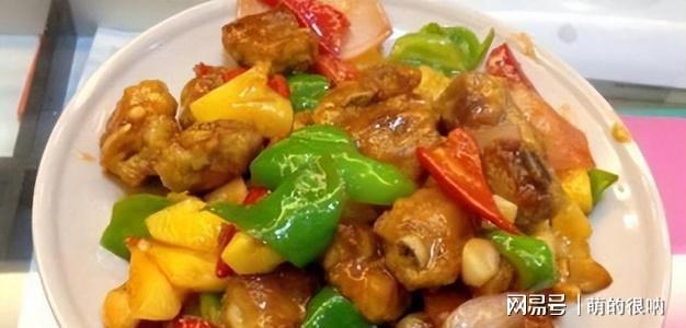 排骨烧黄瓜做法大全家常菜
