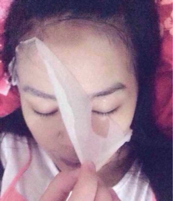 怀孕了能用面膜吗