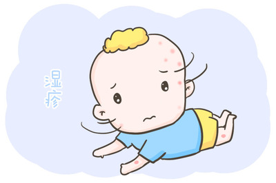 宝宝总喜欢摇头是怎么回事