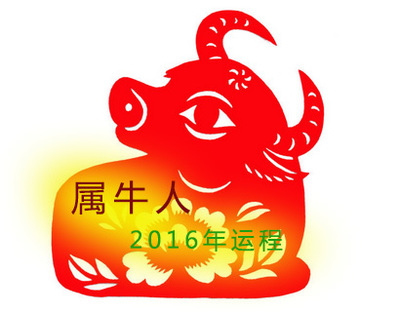 2016年运程