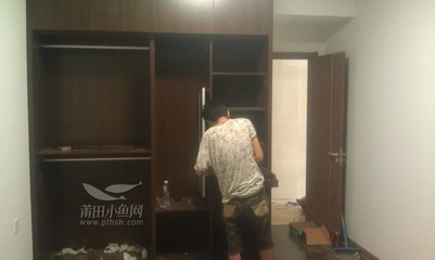橱柜 衣柜 保修 开发商