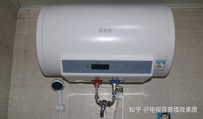 电热水器一天多少度电