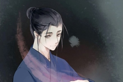 六个字的网名古风