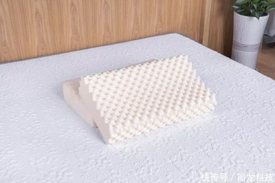 乳胶枕可以洗衣机洗吗