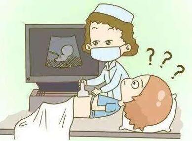 刚怀孕会不会流产