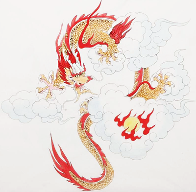 生肖属龙的今年多少岁