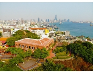 高雄旅游景点