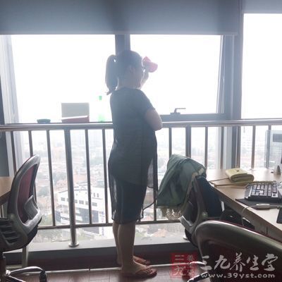 收缩子宫是什么意思