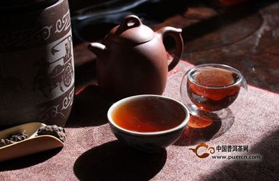 熟普洱怎么煮