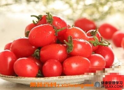 小番茄孕妇能吃吗