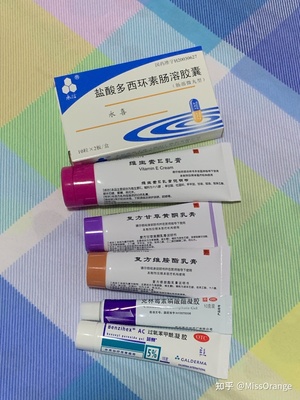 南京皮炎所看痘痘怎么样
