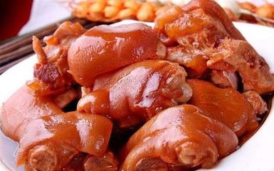 孕妇能不能吃卤菜