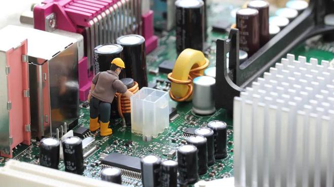 pcb企业是什么