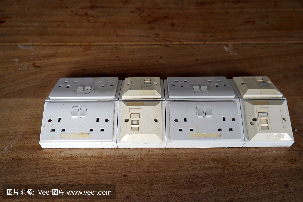 欧洲用什么电源插座