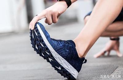 跑鞋跑多少公里