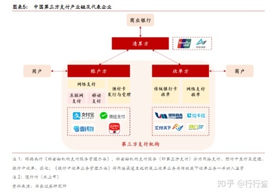 第三方支付平台的赢利模式如何