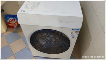 洗衣机进水直接排水