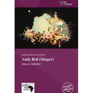 andy bell和idha