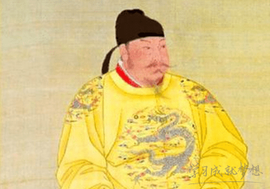 李世民属相