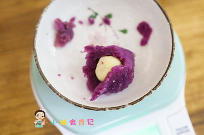 8个月宝宝辅食怎么做