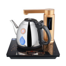 金灶茶具怎么样